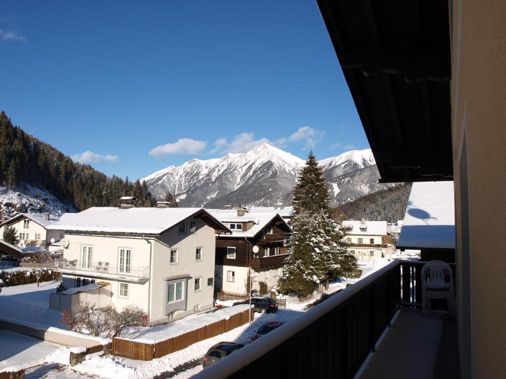 Haus Salzmann Apartment Bad Gastein Exterior photo