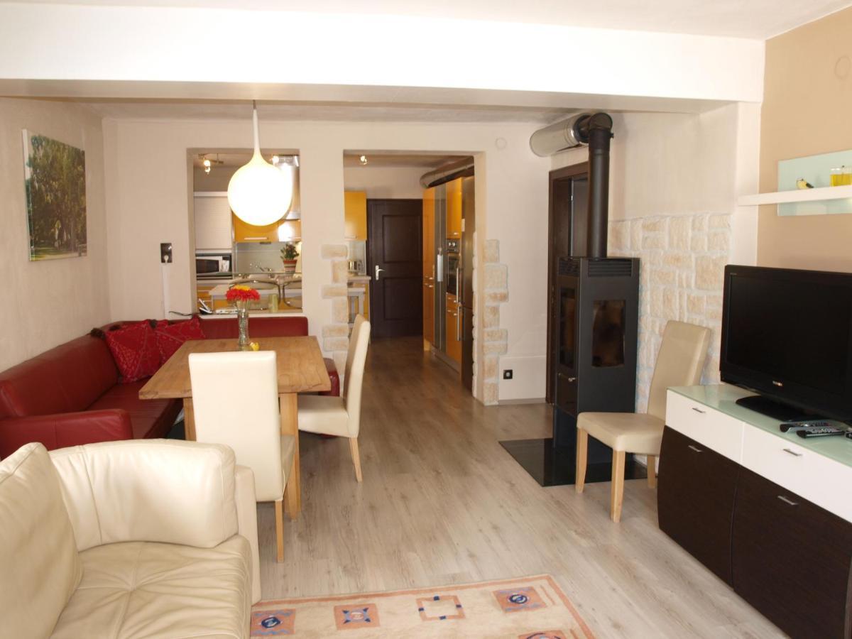 Haus Salzmann Apartment Bad Gastein Room photo