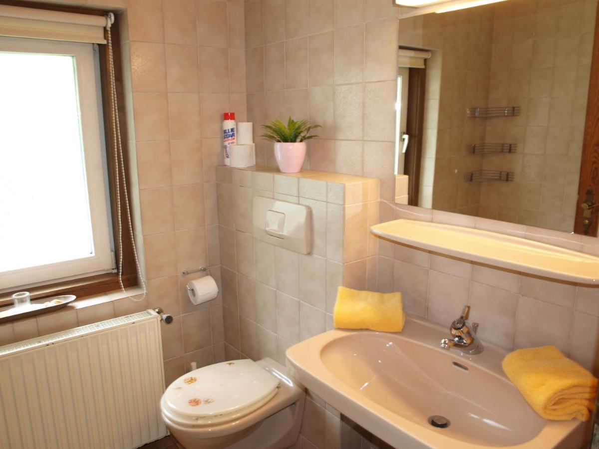 Haus Salzmann Apartment Bad Gastein Room photo